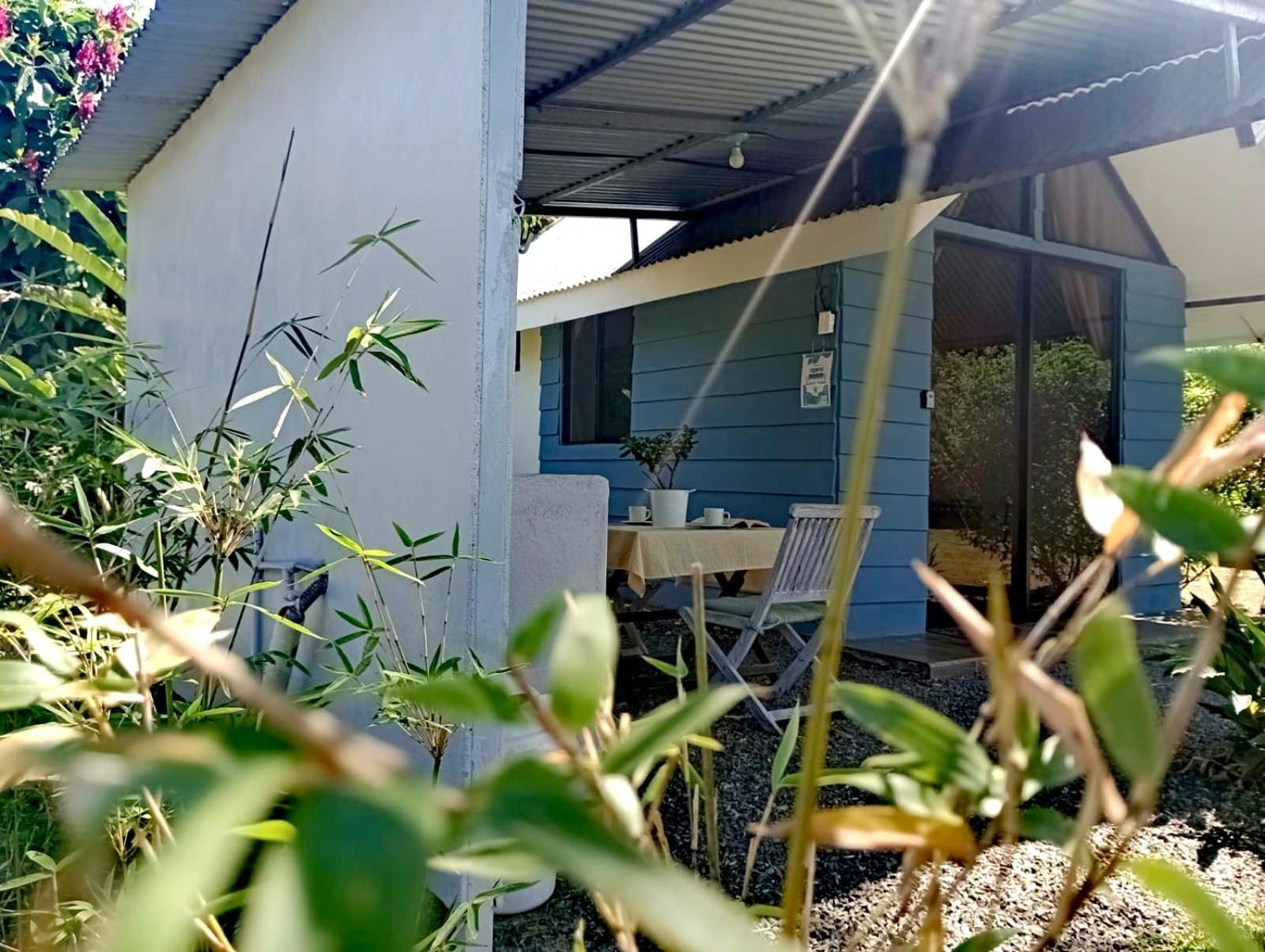 Tiny House Dreamcatcher Sarchi Exterior photo